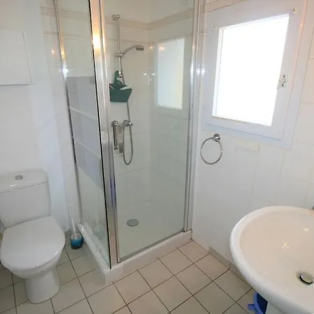 Vakantiehuis Studio, Secteur Le Phare