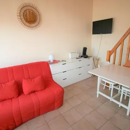 Studio, Secteur Le Phare * لا ترانش سور مير