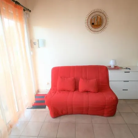 Holiday home Studio, Secteur Le Phare