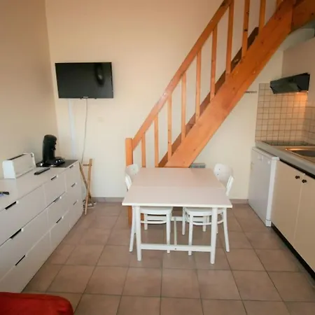 Holiday home Studio, Secteur Le Phare La Tranche-sur-Mer