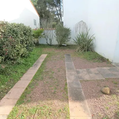 Studio, Secteur Le Phare بيت للعطل لا ترانش سور مير