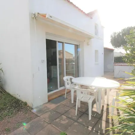 Studio, Secteur Le Phare * La Tranche-sur-Mer