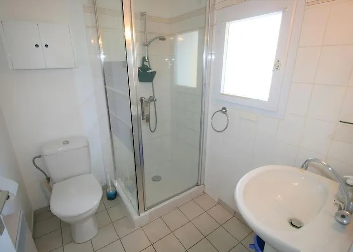 بيت للعطل Studio, Secteur Le Phare