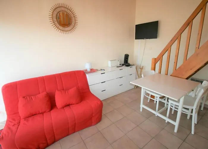 Studio, Secteur Le Phare * لا ترانش سور مير