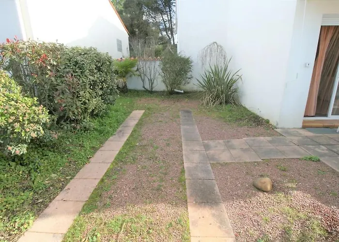 Studio, Secteur Le Phare بيت للعطل لا ترانش سور مير